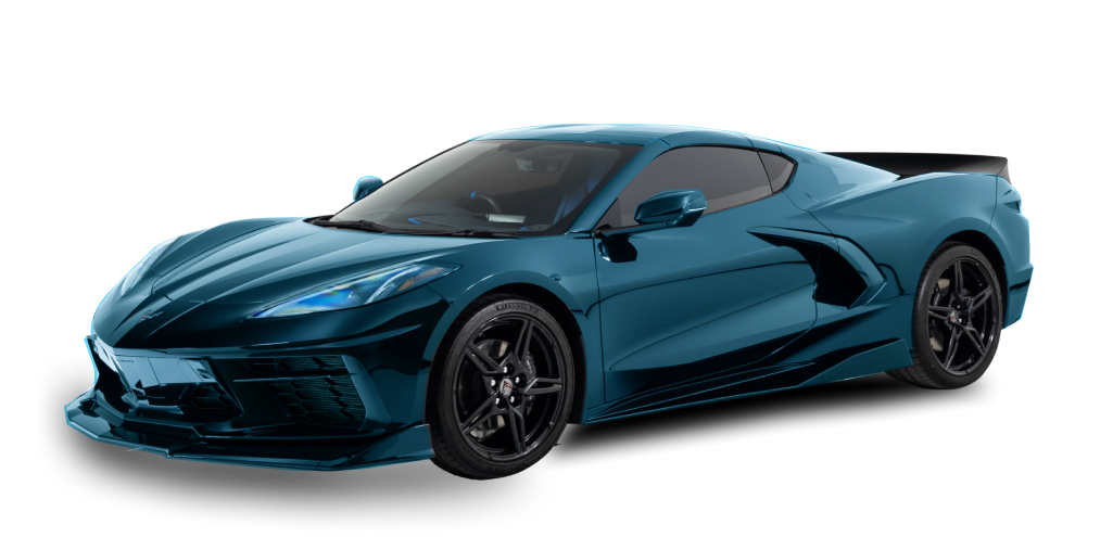 corvette trackpack 1