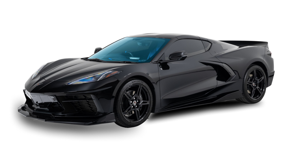 windshield ppf