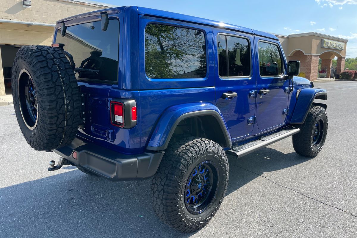 how long do ceramic coatings last