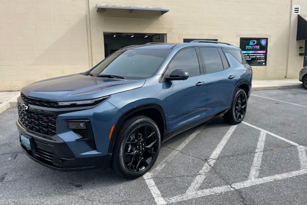 how long do ceramic coatings last