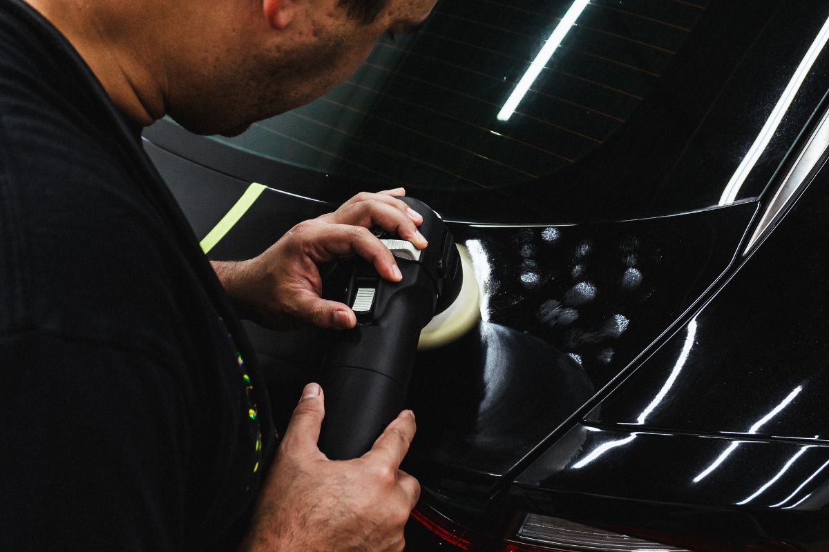 How Much Does Paint Correction Cost Complete Guide