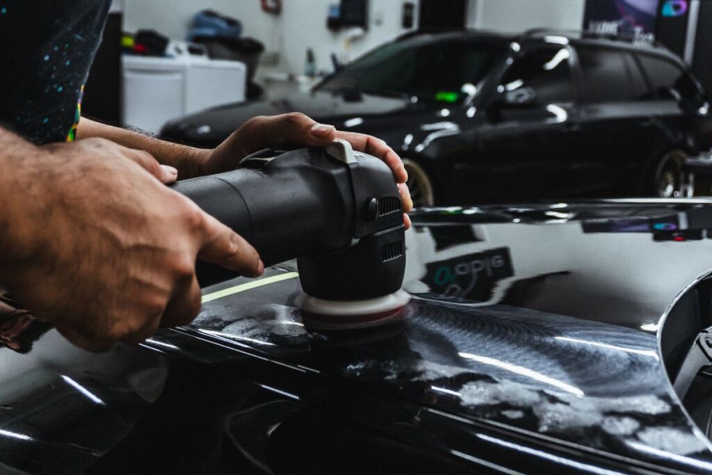 how often should i do paint correction 2