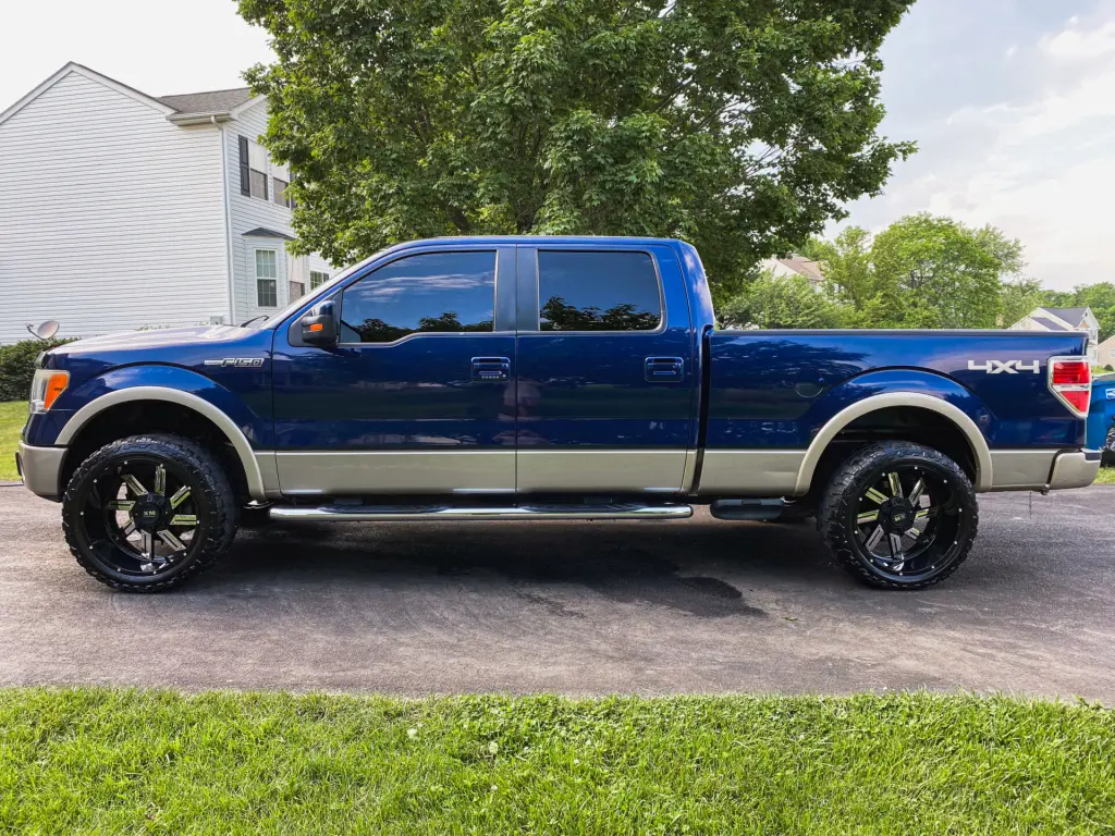 the benefits of professional detailing services in spring 1