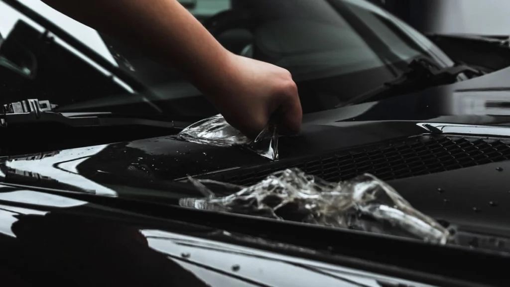 protect your car paint with ppf before 2