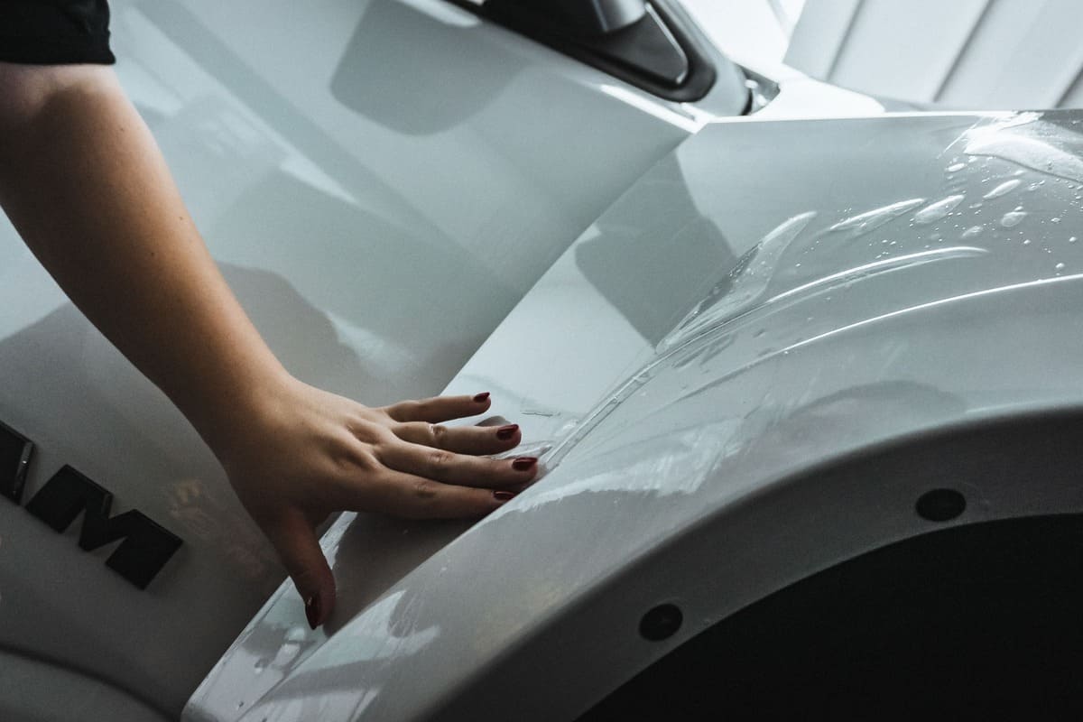 How To Protect Your Car's Paint - fresh-layer.com