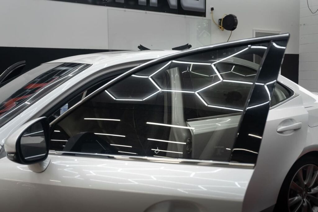 window tint is essential for hagerstown 1