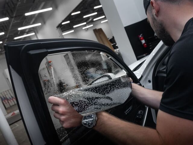 window tint is essential for hagerstown