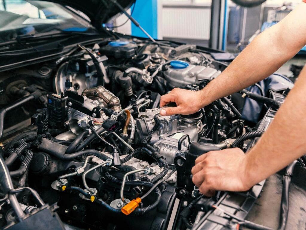 auto repair