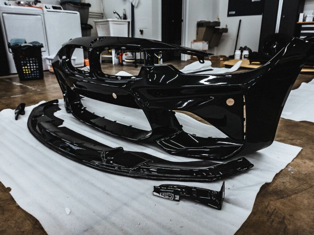 mod installer