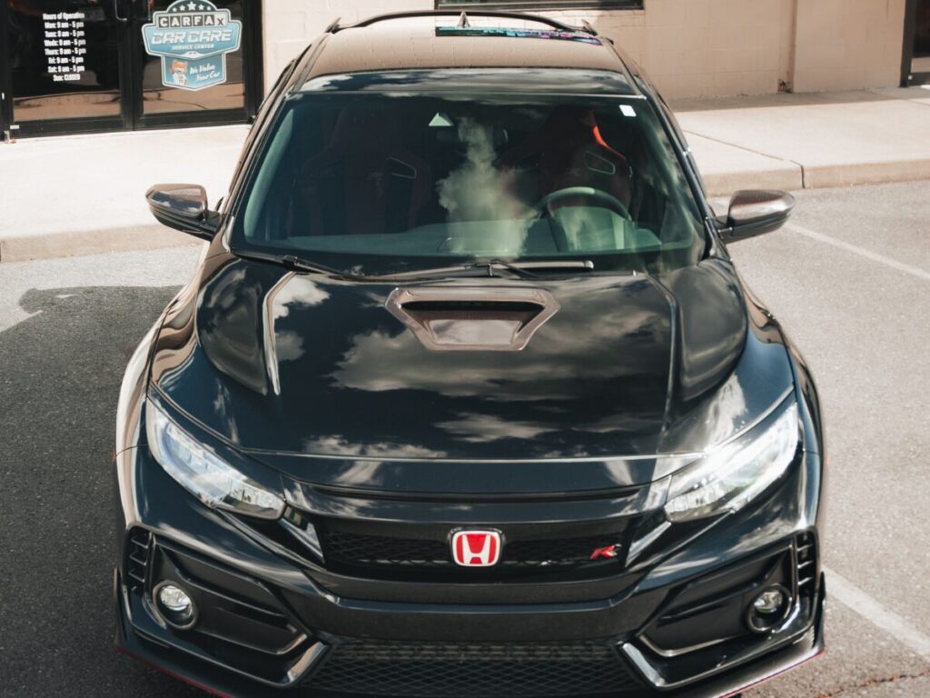 ceramic coating