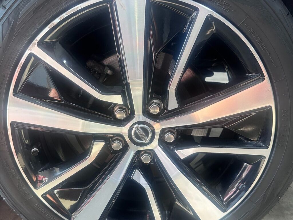 wheel repair services