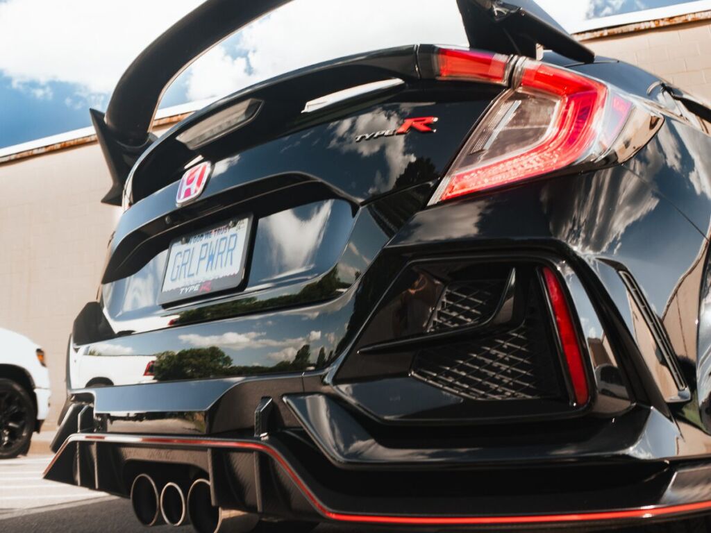ceramic coating