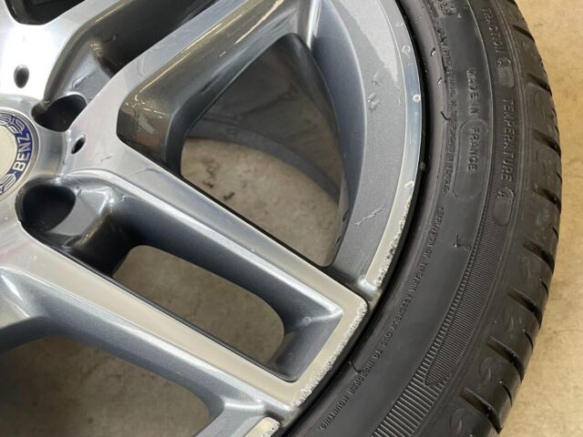 wheel repair services