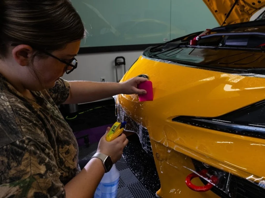 best paint protection film