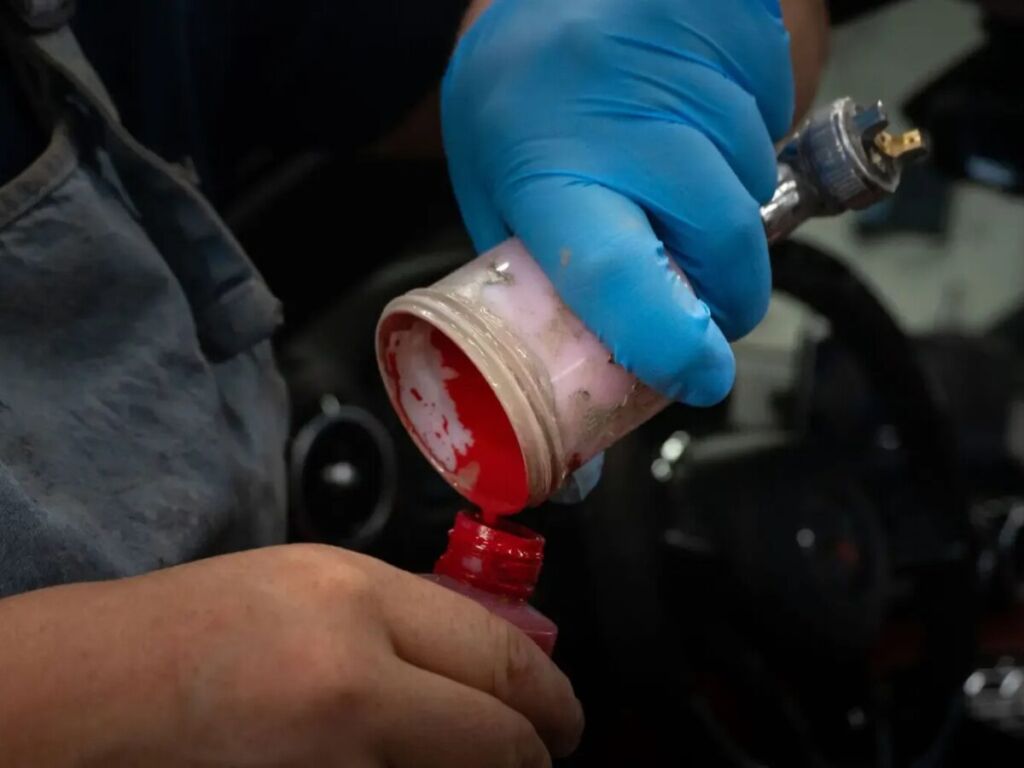 mobile auto repair