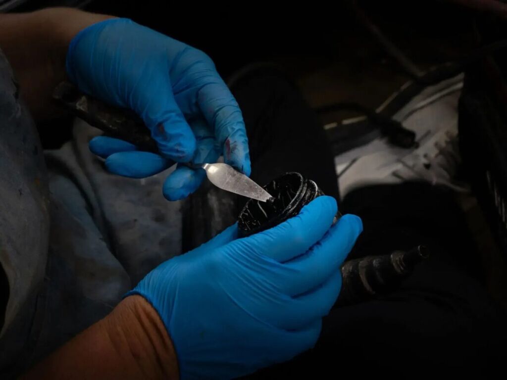 mobile auto repair