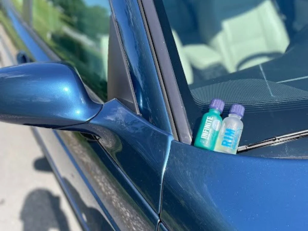   best ceramic coating for cars