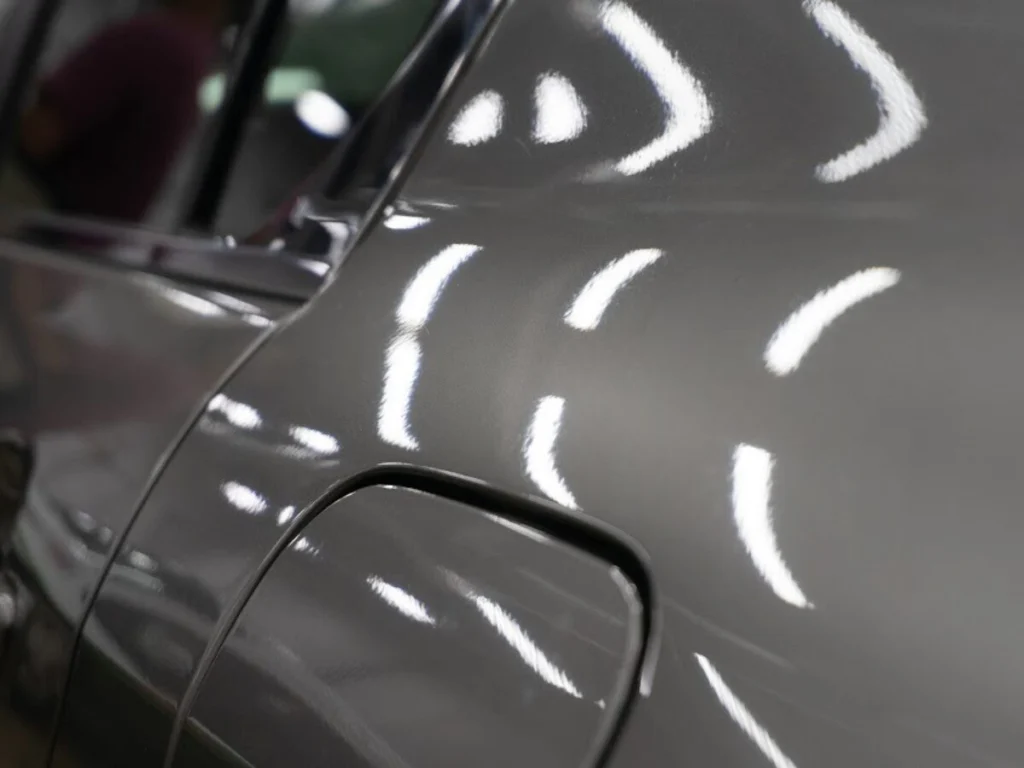  paintless dent repair services