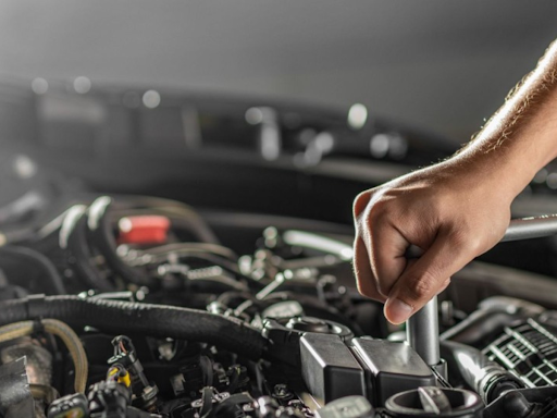 auto repair services