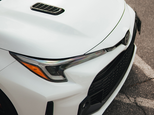ceramic coating for car