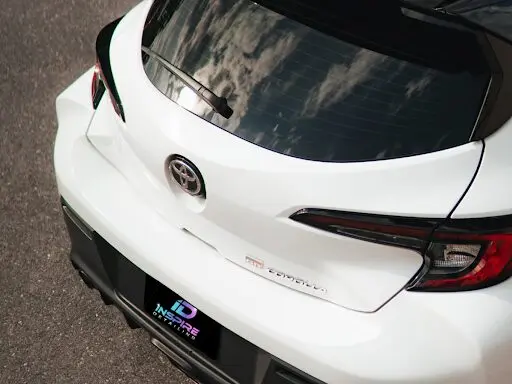 ceramic coating for cars 