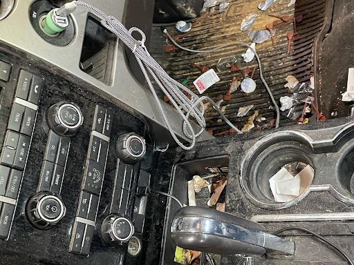 auto repair services