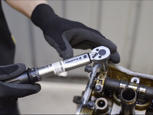 quality auto repair services