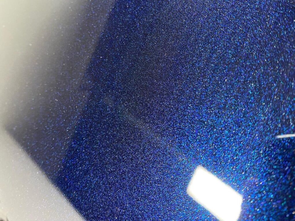 car paint protection film