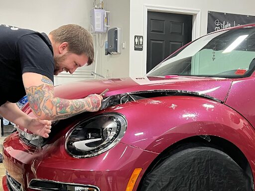 auto repair services