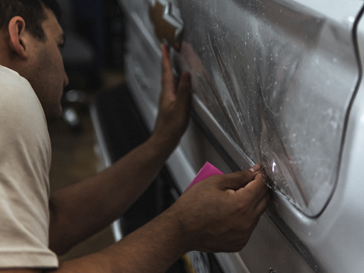 what is ppf for cars