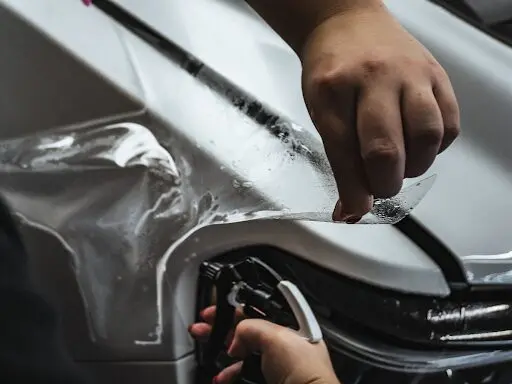 what is ppf for cars