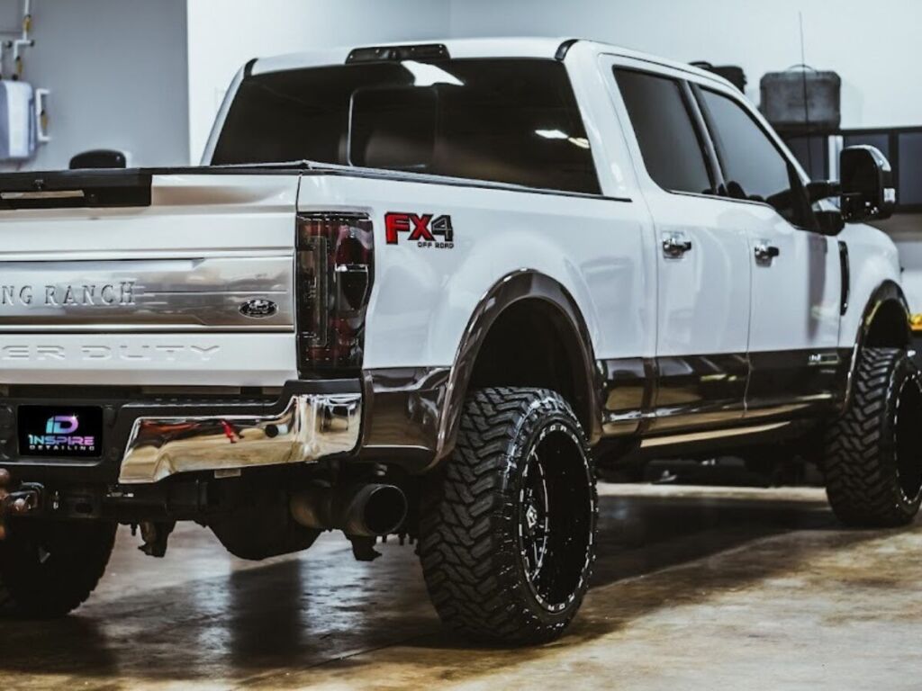 best professional ceramic coating