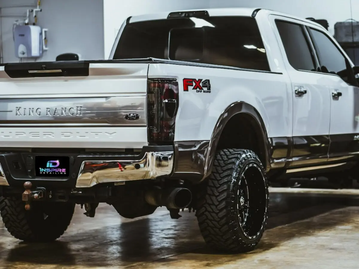 does ceramic coating work