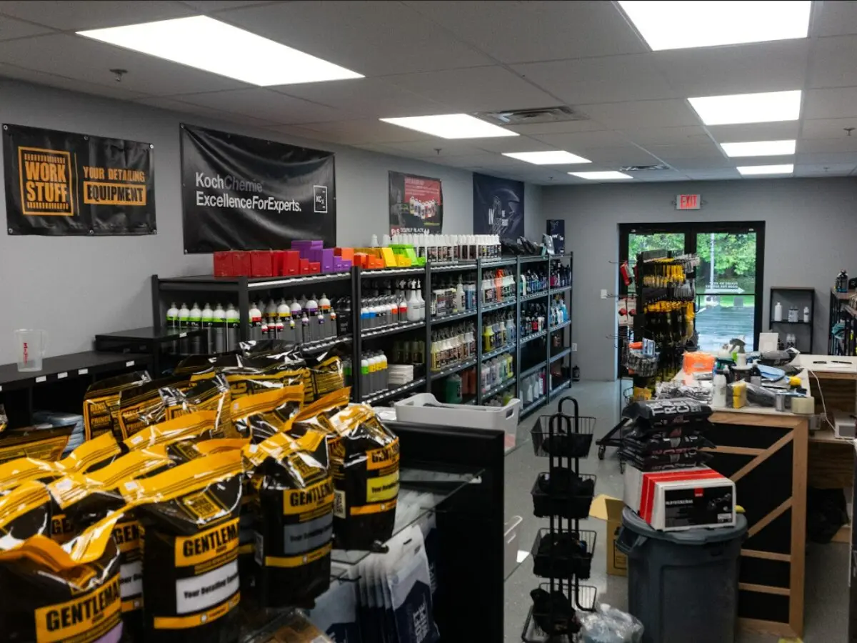 does ceramic coating work