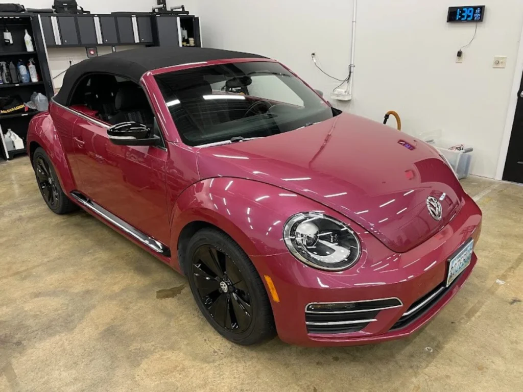  how long does PPF last