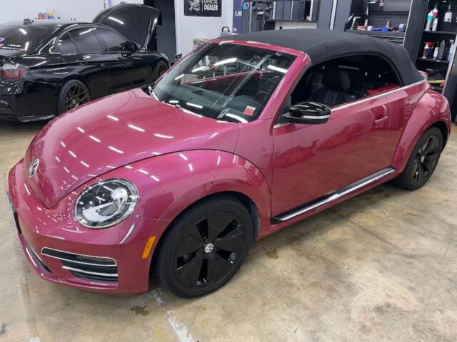 how long does PPF last